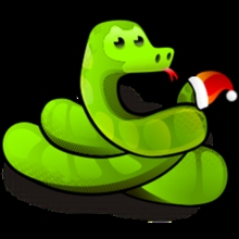 孕妇梦见蛇，寓意与解析插图