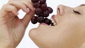 孕妇梦见吃葡萄，寓意与心理解析插图