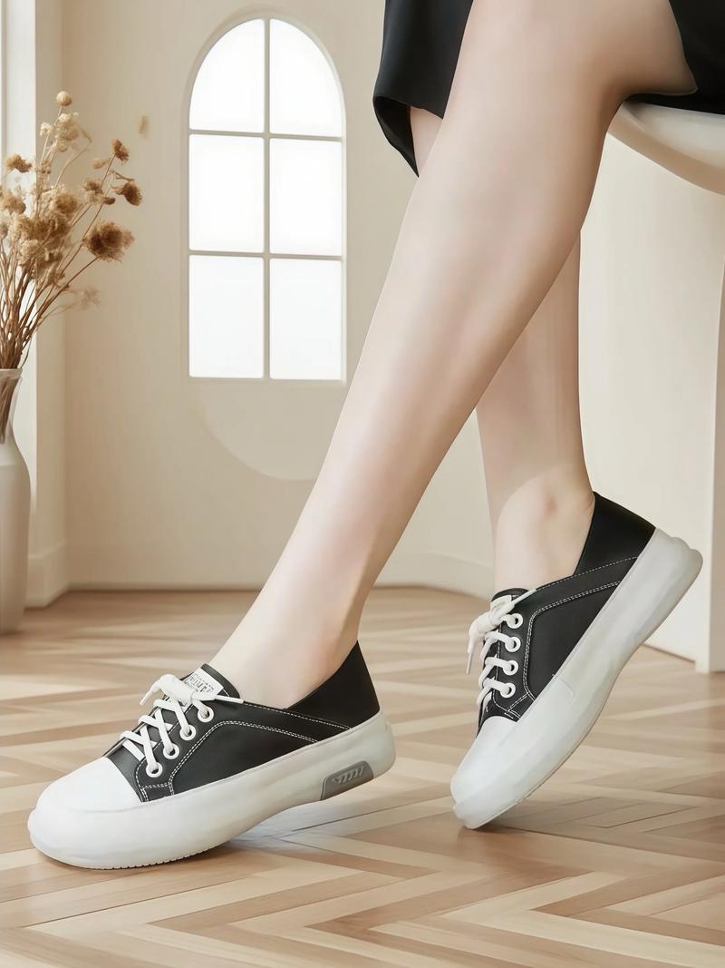 韩风女鞋品牌荟萃，时尚与舒适并存插图