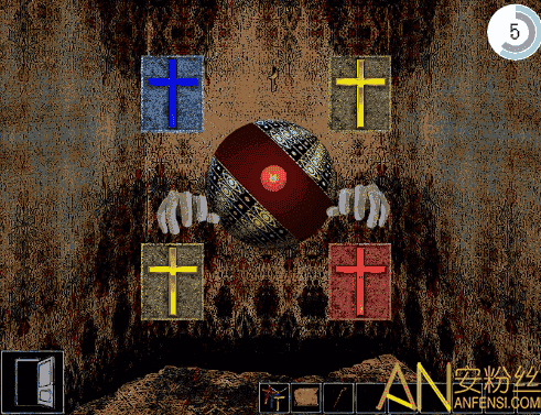 免费算命网，探索命运的神秘之旅插图