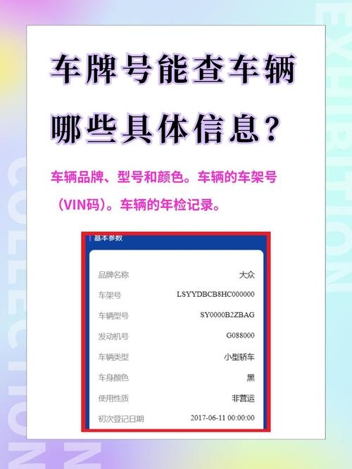 免费测车牌号，开启合法车牌识别之旅插图