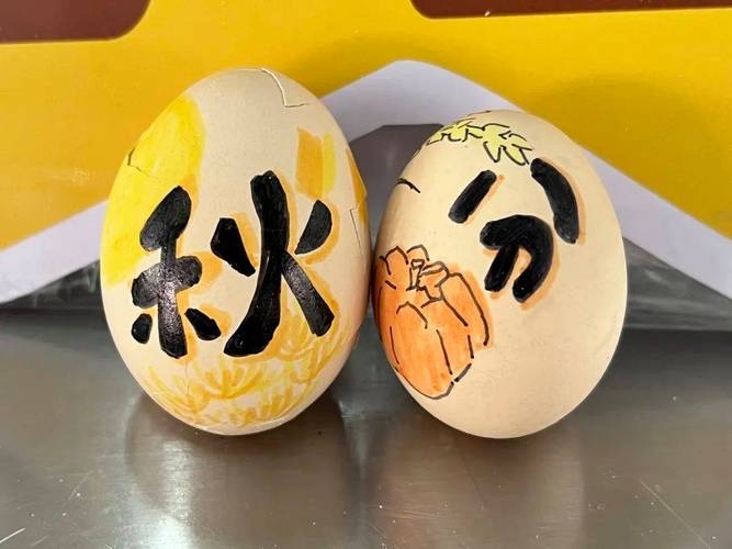 秋分竖蛋,传统习俗与自然之趣的完美融合插图 秋分竖蛋,传统习俗与自然之趣的完美融合插图