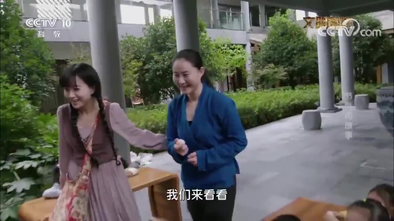 秋分竖蛋，生鸡蛋的添丁传统插图