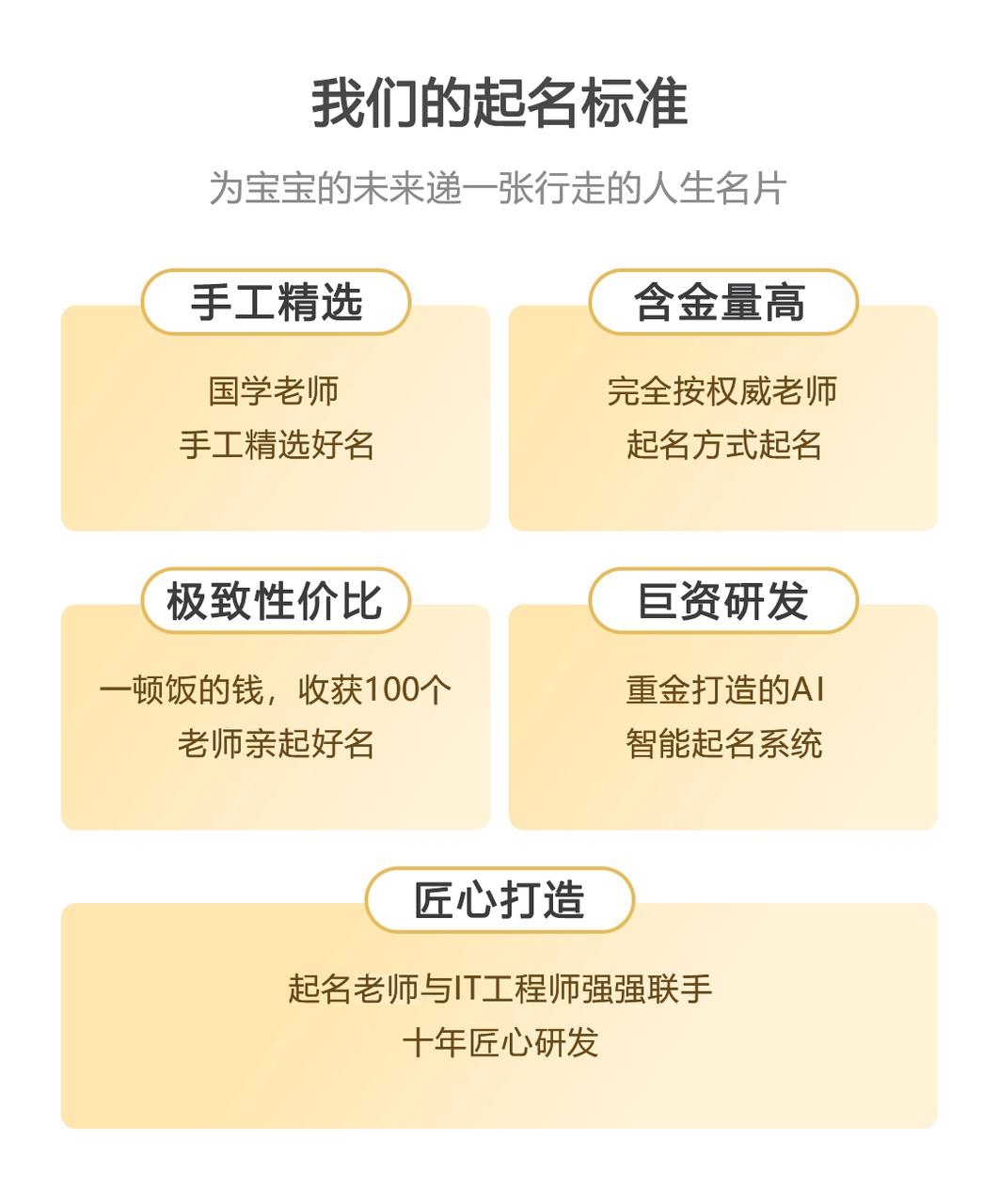 免费测名,大度爱生活,助你取独特受欢迎的名字插图 免费测名,大度爱生活,助你取独特受欢迎的名字插图