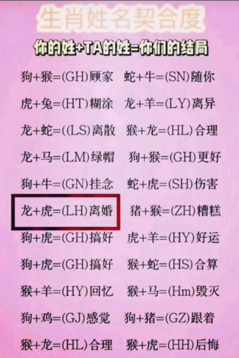 缘分测试，探索命中注定的奇妙之旅插图