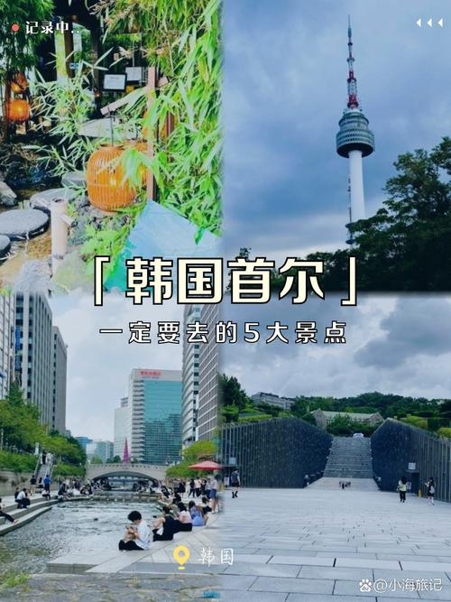 韩国国际正式名，South Korea插图