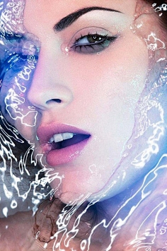 性感名字，魅力背后的艺术与科学插图