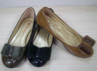 韩国女鞋，时尚美学与经济价值的双线崛起插图