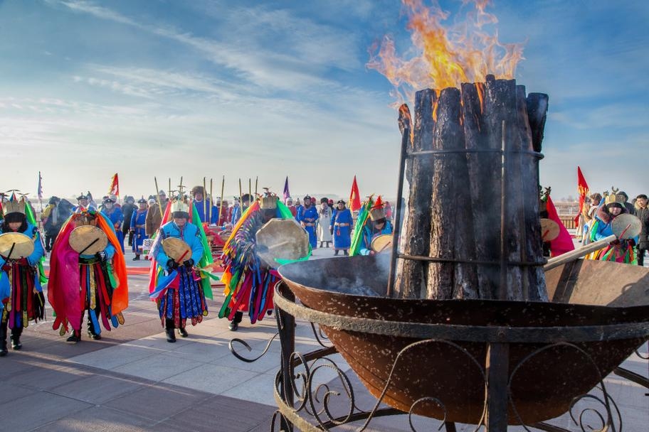 蒙古族，草原上的永恒之火，马背民族的辉煌历史与文化传承插图