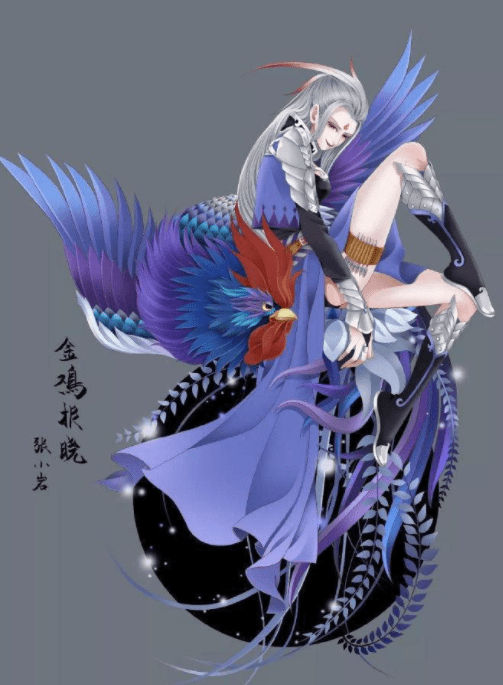 梅花美女指的是鼠生肖插图