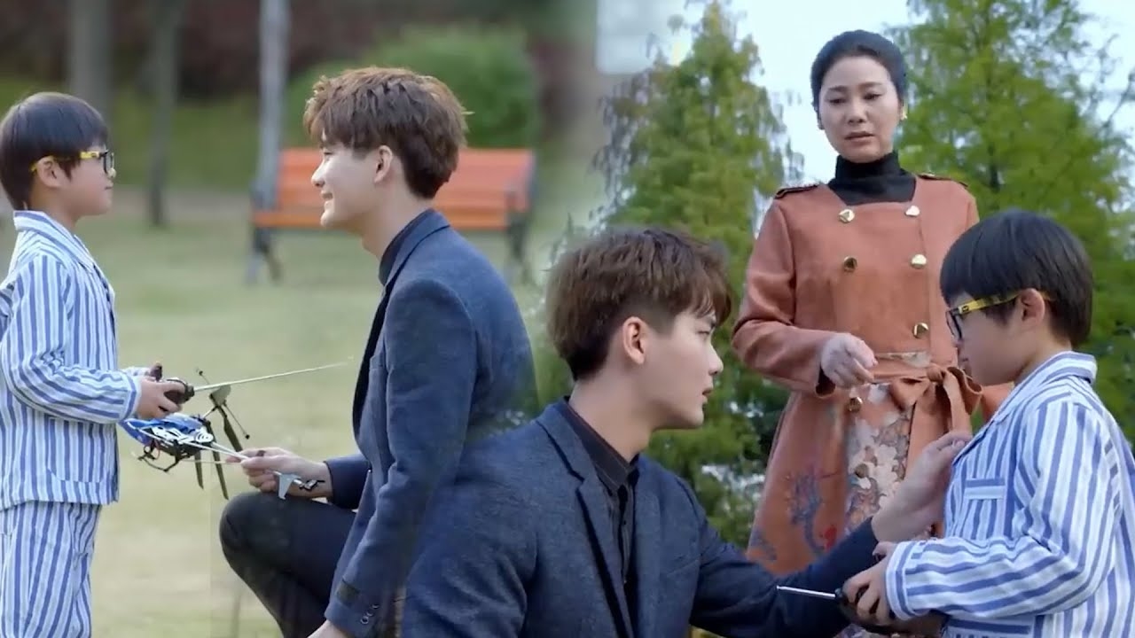 征婚救父，爱的呼唤，生命的接力插图