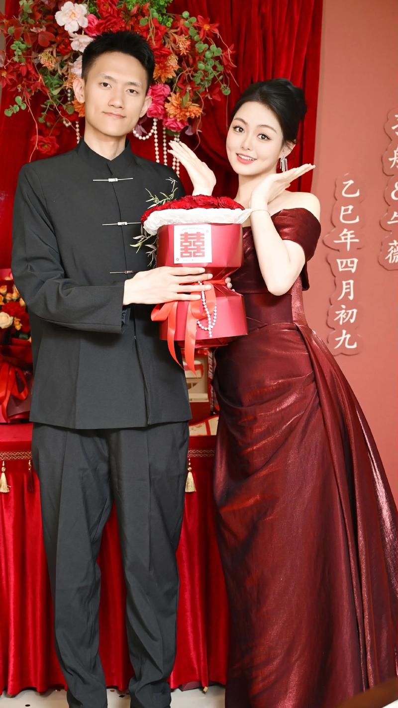 唐河征婚，探索传统与现代交织的婚恋新风貌插图