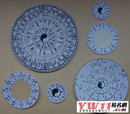 梅花易数在线排盘，轻松占卜未来插图