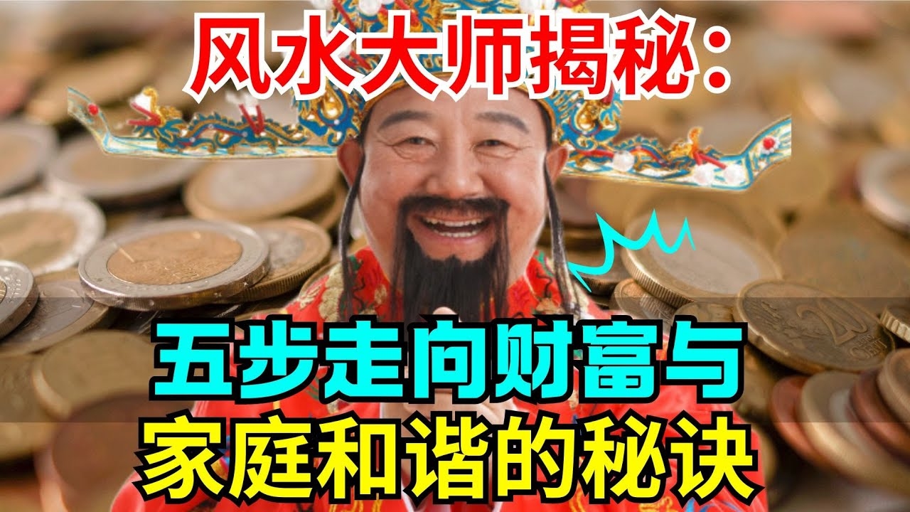 皇家风水，打造祥瑞之境的智慧指南插图