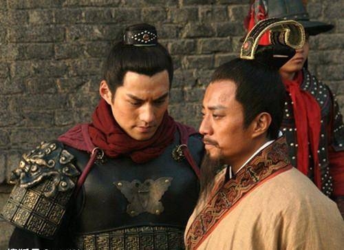 宋江属马，1066年农历丙午年出生插图