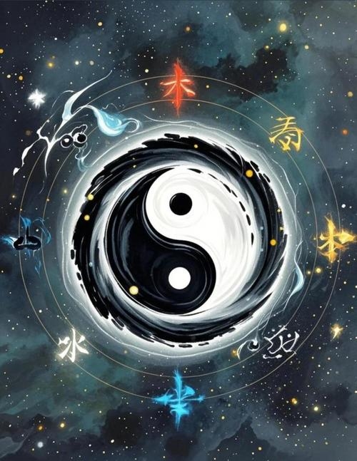 玄空风水，古老智慧与现代生活的和谐融合插图