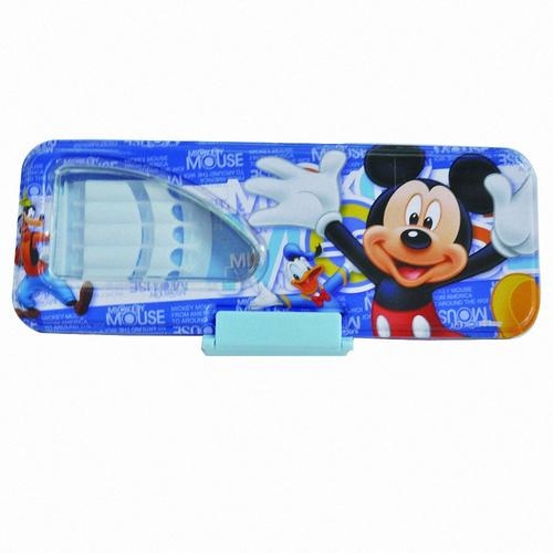 测卡蓝色铅笔判断胎儿性别无依据，仅供娱乐插图