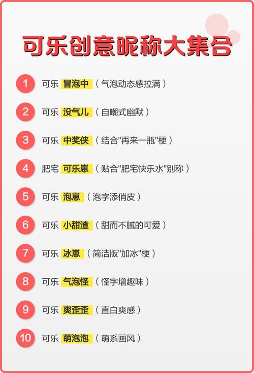 饮料起名,创新灵感与文化融合的密码插图 饮料起名,创新灵感与文化融合的密码插图