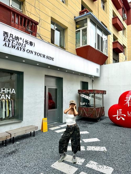 潮流新宠,探索时尚个性服装店的命名艺术插图 潮流新宠,探索时尚个性服装店的命名艺术插图