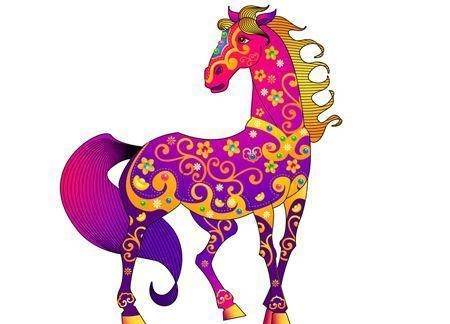 属马的人2024年运势及运程插图