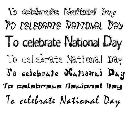 欧美风艺术英文网名精选插图