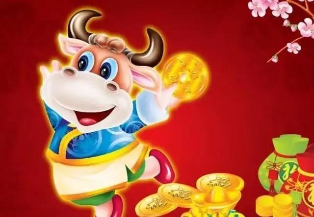 顶门立户,生肖牛的家族担当与文化象征插图 顶门立户,生肖牛的家族担当与文化象征插图