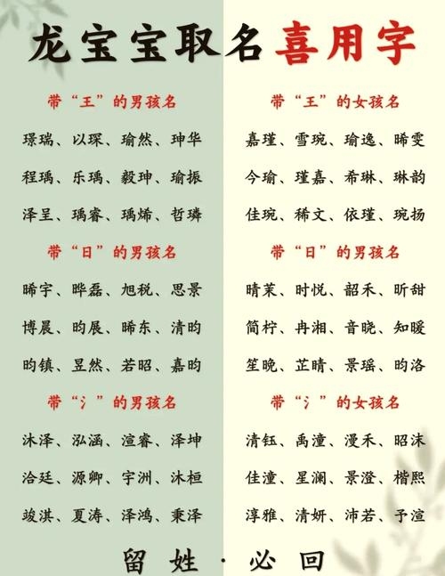 姓名配对推荐插图