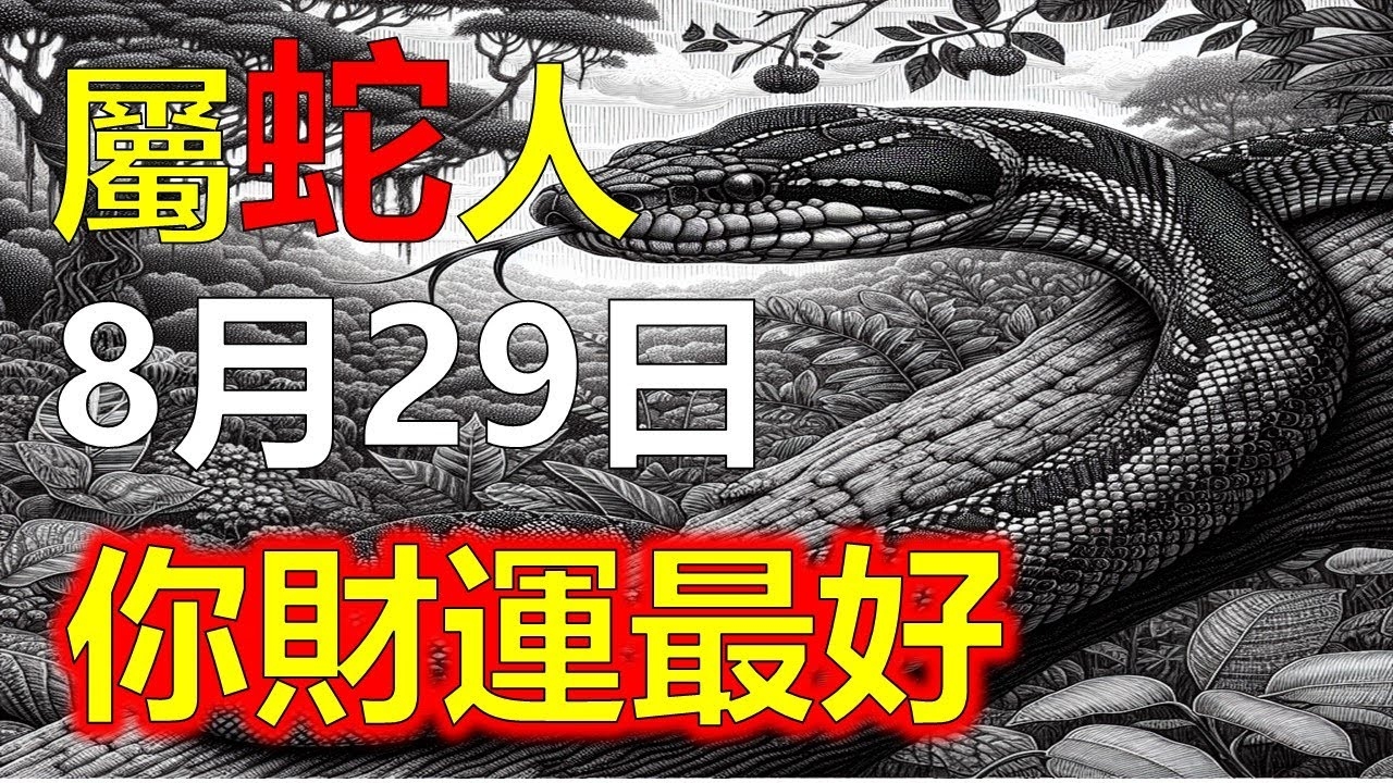 倚马七纸,字里行间猜生肖——揭秘答案为蛇!插图 倚马七纸,字里行间猜生肖——揭秘答案为蛇!插图
