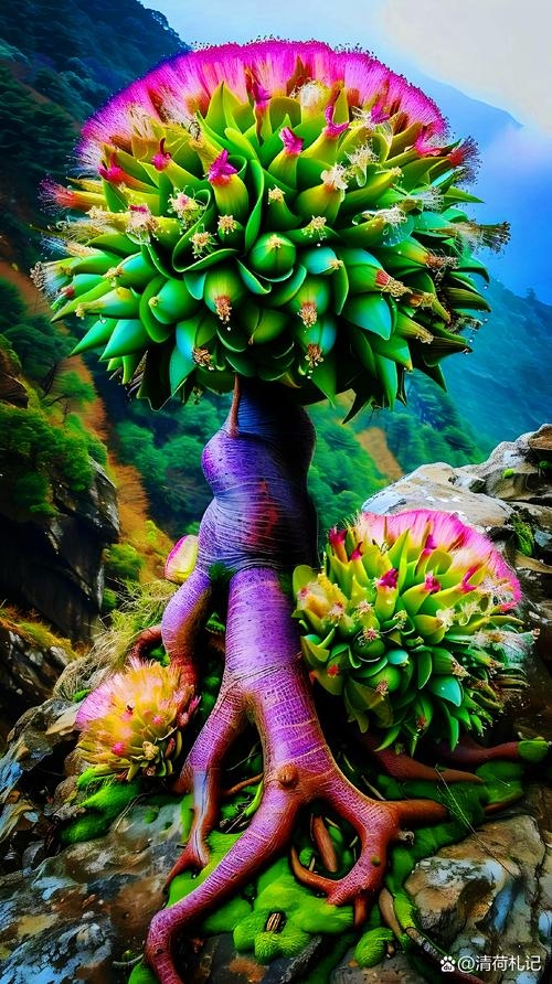 朽木生花，揭秘生肖中的奇迹重生者插图