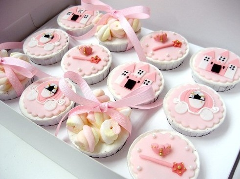 糯米团甜美可爱，好名字，小蛋糕温柔俏皮，适合你插图