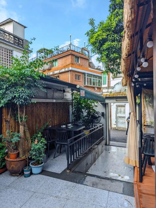 厦门聊天室，连接鹭岛的温馨角落插图