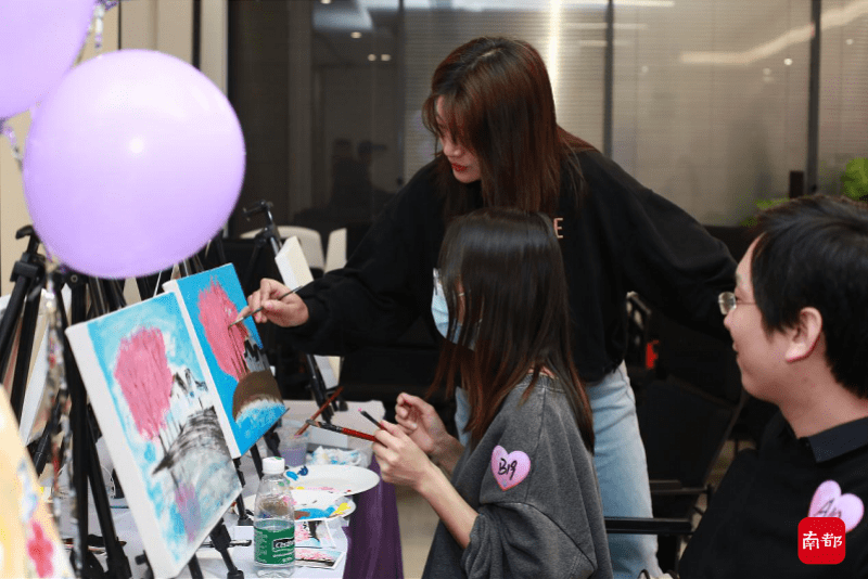 津门恋，专业红娘助力白领脱单插图