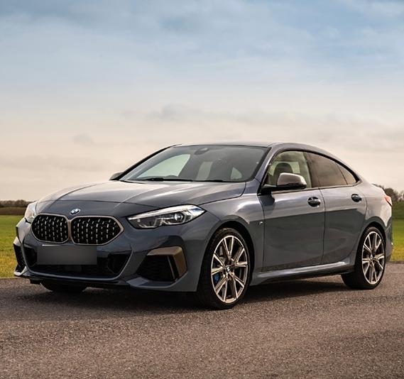 宝马M135i超性能大揭秘插图