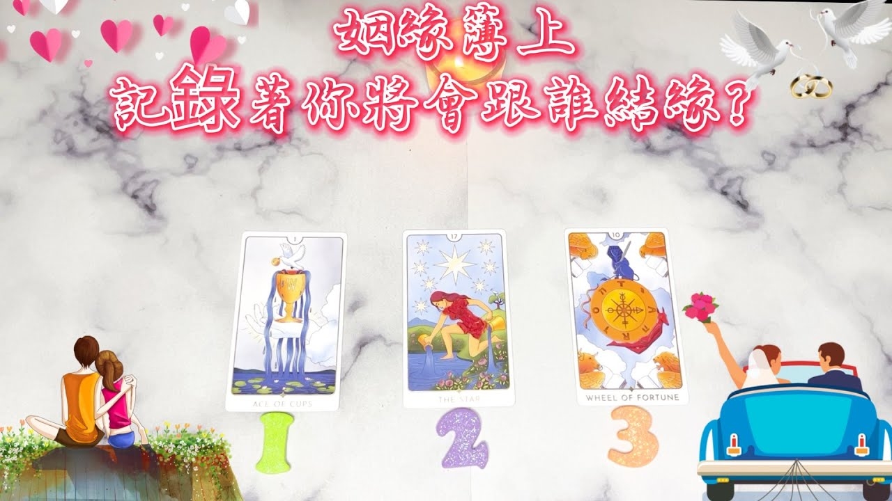 姓名缘份，探寻那些藏在字里的奇妙联系插图