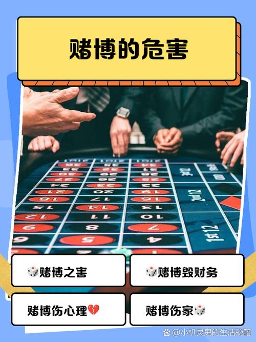 澳门足彩研究，打破免疫认知，理性看待赌博插图