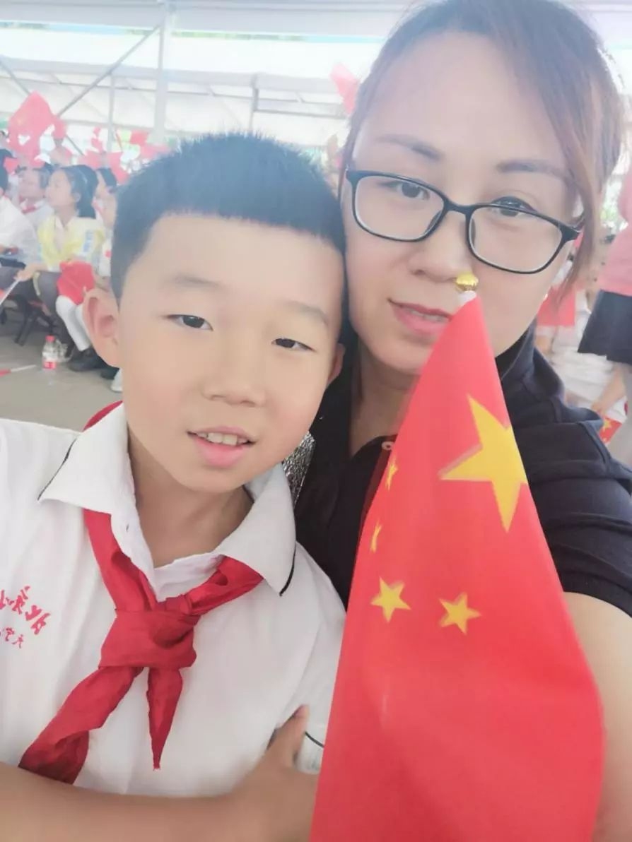 童年成长寄语·祝福相伴插图