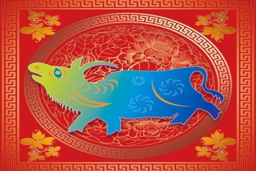 属牛的今年多大？揭秘2023年生肖牛的年龄分布插图