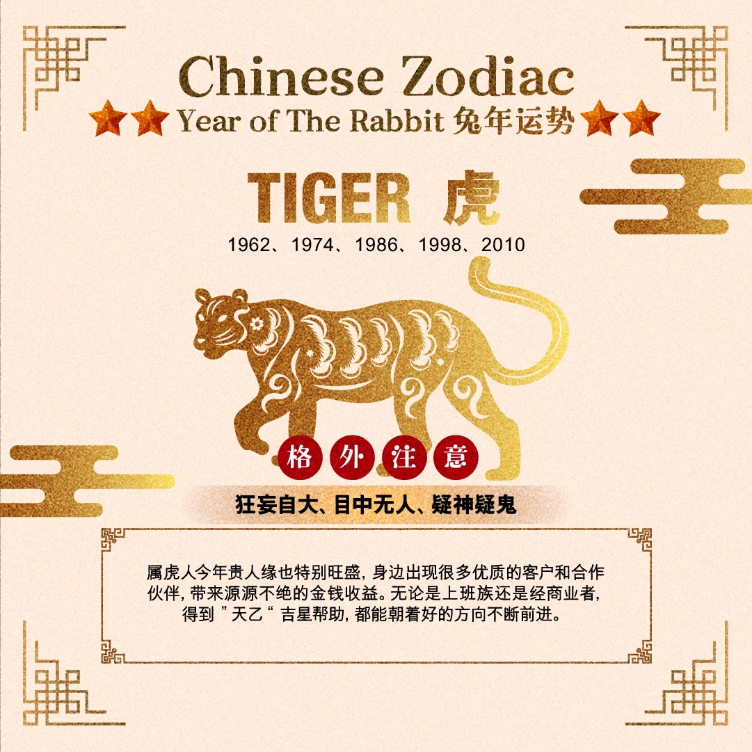 兔年过后是龙年,每12年一循环插图 兔年过后是龙年,每12年一循环插图