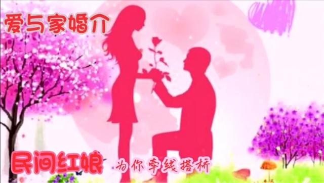南宁婚介，为爱牵线，共筑幸福家园插图