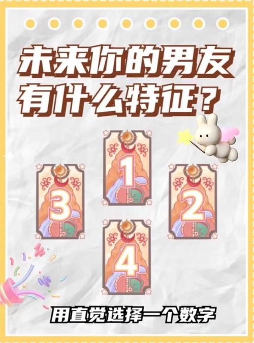 测你未来对象长相，仅供娱乐插图