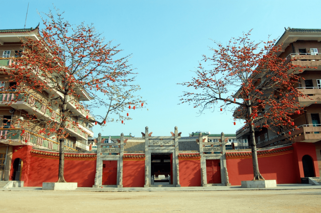 兴宁征婚，在客家文化的沃土上寻找心灵的归宿插图