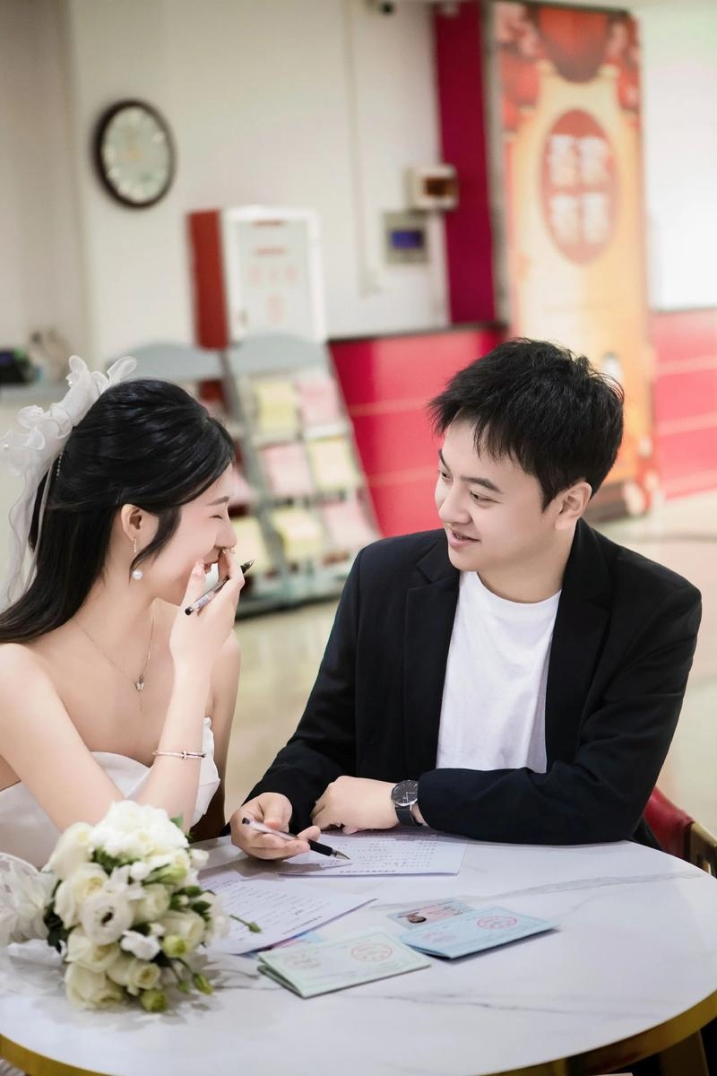 兴宁征婚，探索传统与现代交织的婚恋新风尚插图