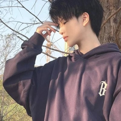 帅气的网名，个性与魅力的完美融合插图