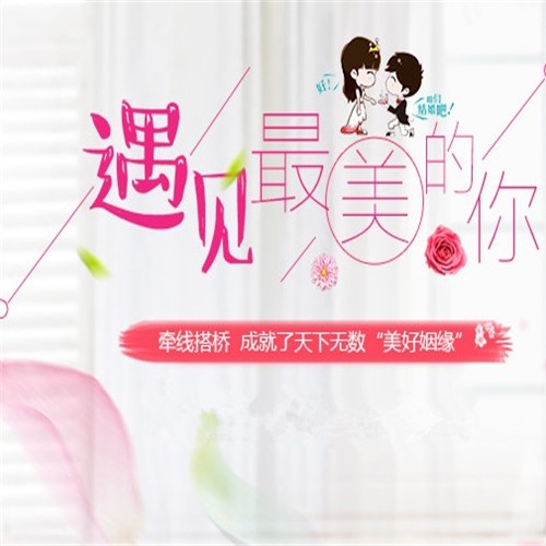 相亲婚介，传统与现代的交汇点插图