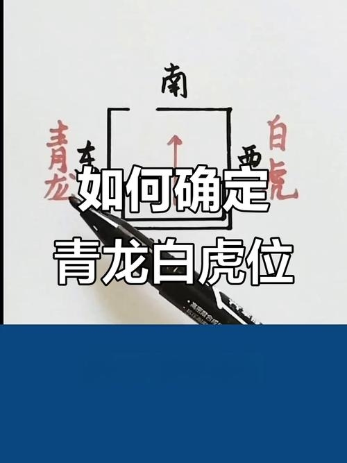 左青龙右白虎方位解释插图