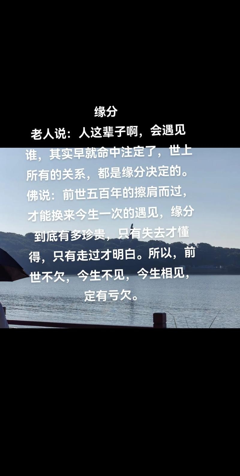 缘起情长，上辈夫妻难留插图