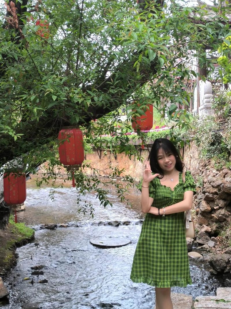 汪清征婚，在山水间寻觅心灵的归宿插图