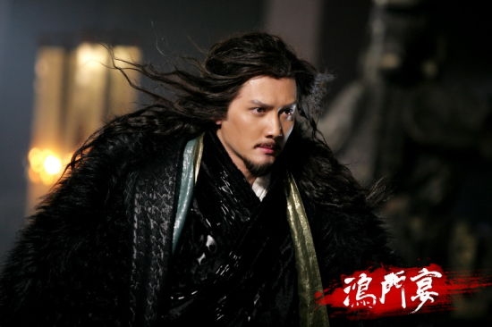 霸气狂龙，冷酷豪情，尽显男人味插图