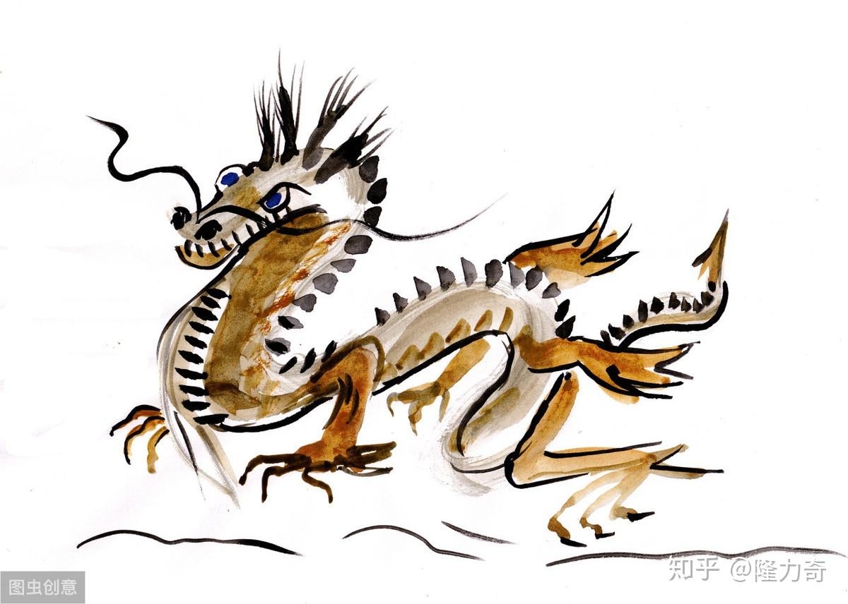 丹青妙手，艺术之蛇的象征与文化价值插图