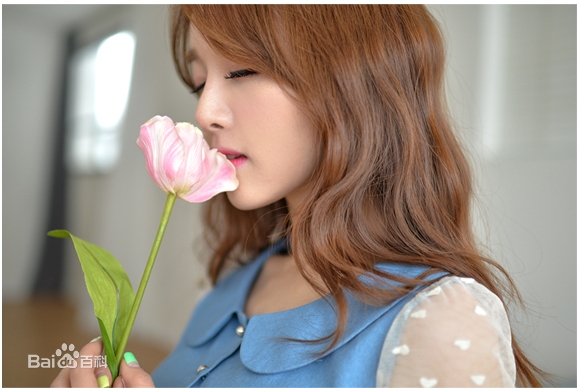 小清新网名推荐及可爱昵称插图